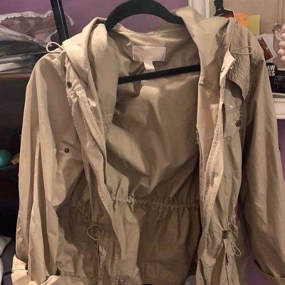 Calvin Klein jacket - Picture 2 of 5